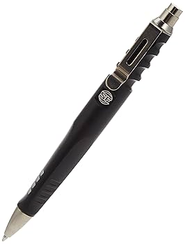 SUREFIRE ペン EWP02 アルミ合金 fisherspace pen付 SUREFIRE ペン EWP02 アルミ合金 fisherspace pen付 - メルカリ